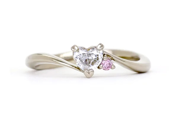 婚約指輪のランキングから『フルオーダーランキング』〜手作り結婚指輪・婚約指輪のハムリ〜
