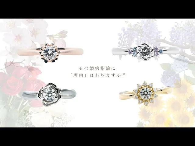 Hamriのオーダーメイド指輪づくりmovie