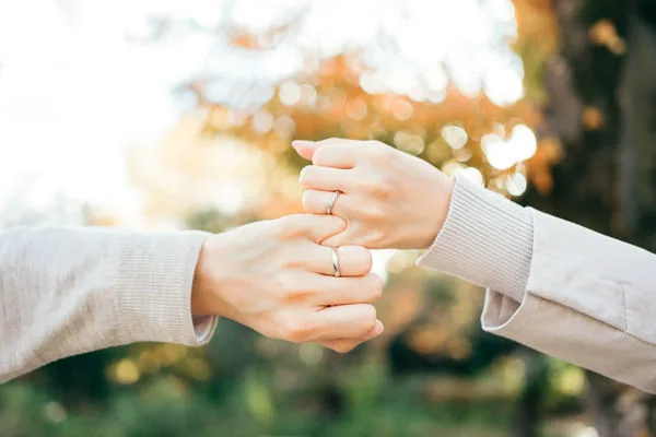 結婚指輪はつけっぱなしにするべきか徹底解説