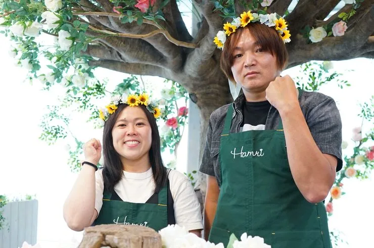 24.06.06ウガ様体験インタビュー写真