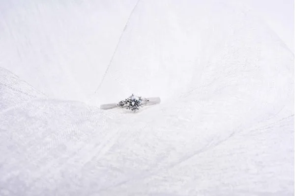 婚約指輪いらない派の割合とその理由