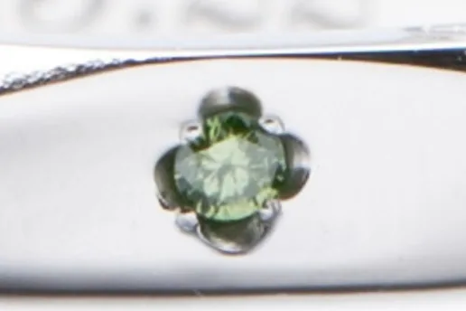 花留め