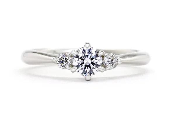 婚約指輪のランキングから『フルオーダーランキング』〜手作り結婚指輪・婚約指輪のハムリ〜