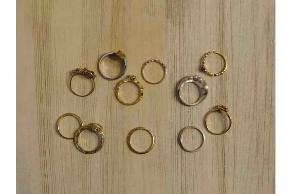 結婚指輪をしていて指が痛いと感じる【原因】と【解決策】について