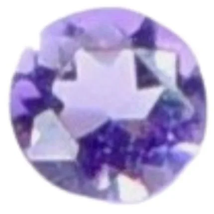 2月誕生石