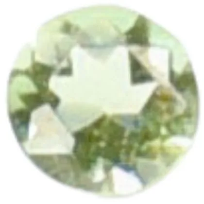 8月誕生石