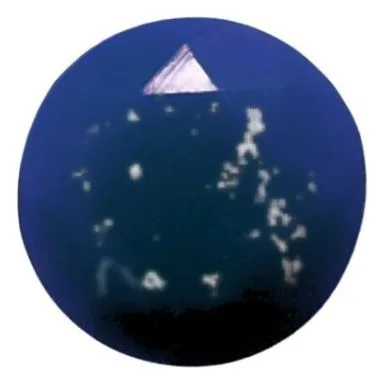 12月誕生石