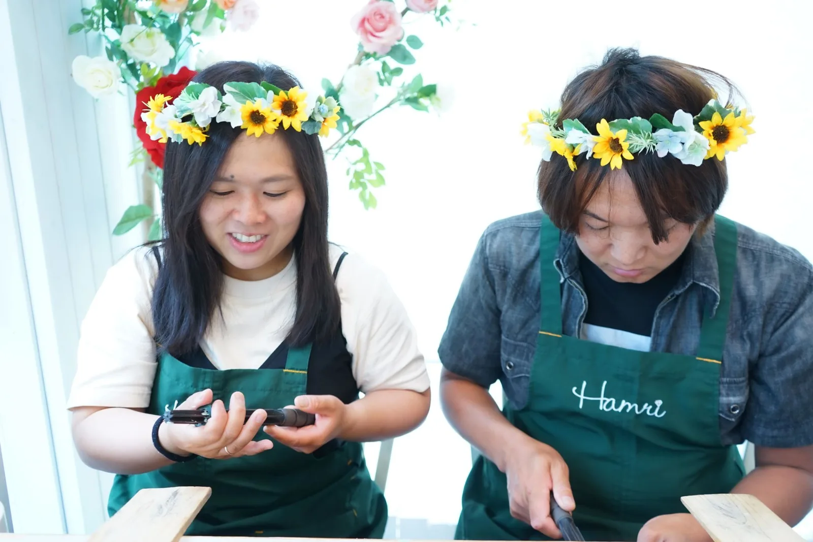 24.06.06ウガ様体験インタビュー写真