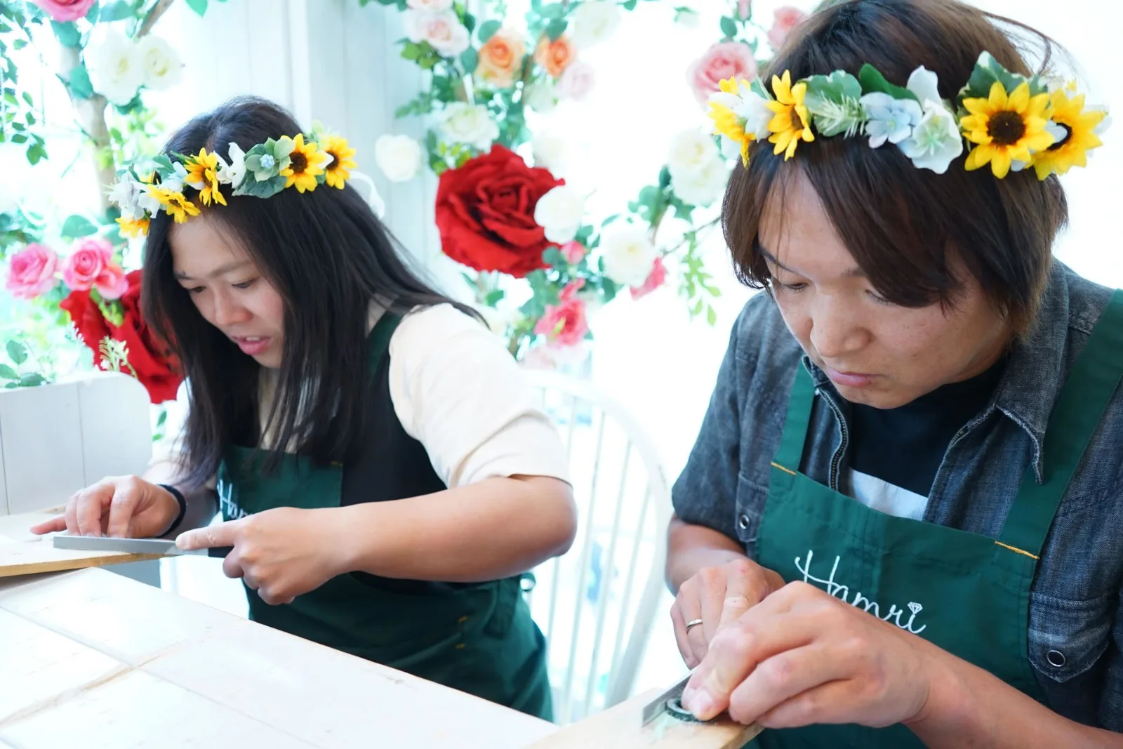 24.06.06ウガ様体験インタビュー写真