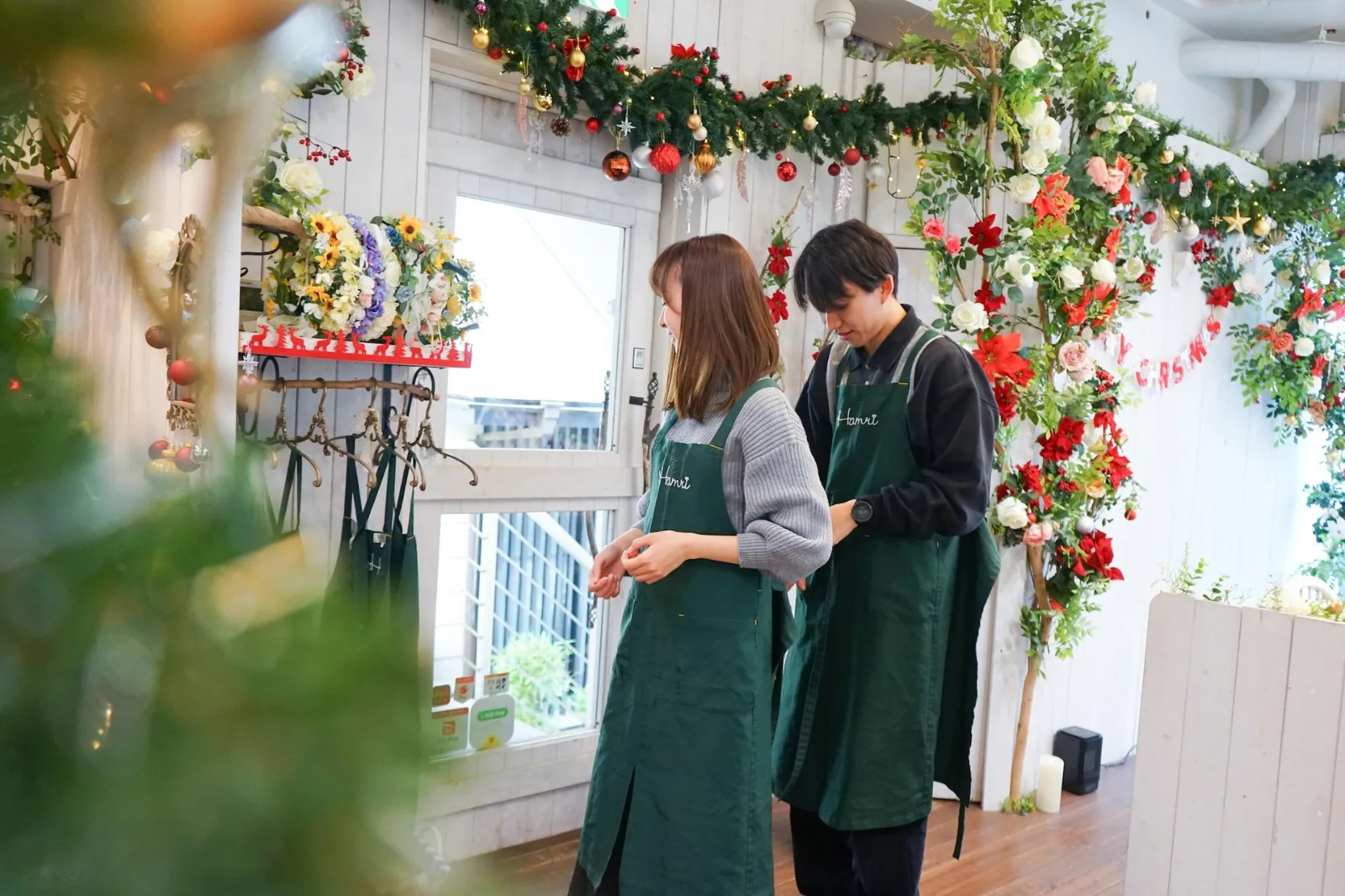 24.11.30ハシモト様体験インタビュー写真