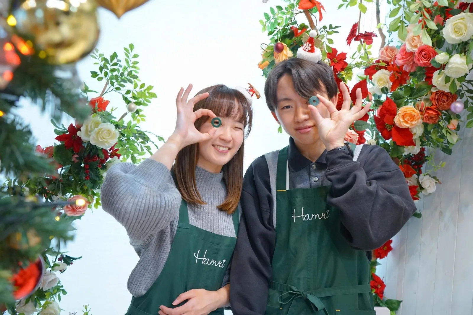 24.11.30ハシモト様体験インタビュー写真