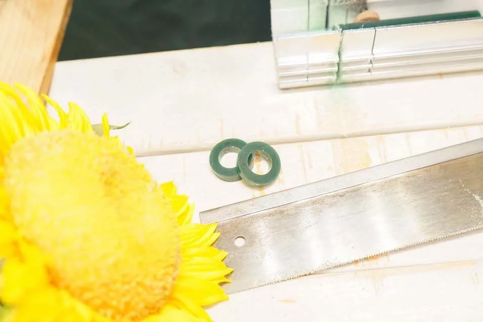 手作り結婚指輪Soichiro & Makiko 2021.06.19インタビュー