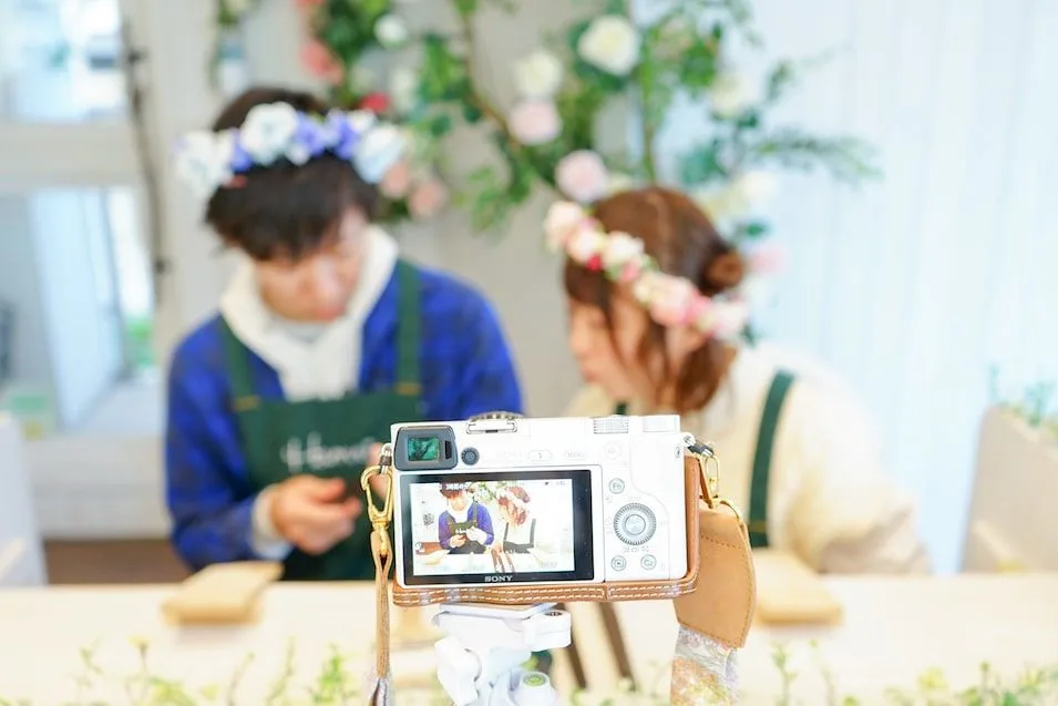 手作り結婚指輪Kohei & Aki 2020.10.20インタビュー