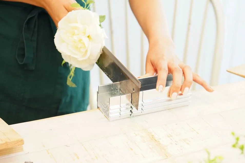 手作り結婚指輪Shinji & Minami 2020.08.20インタビュー