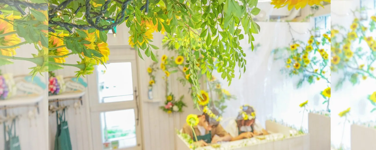 手作り結婚指輪K & A2020.09.10インタビュー