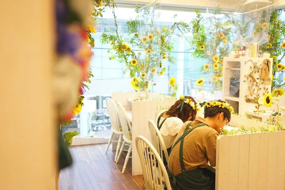 手作り結婚指輪K & A2020.09.10インタビュー
