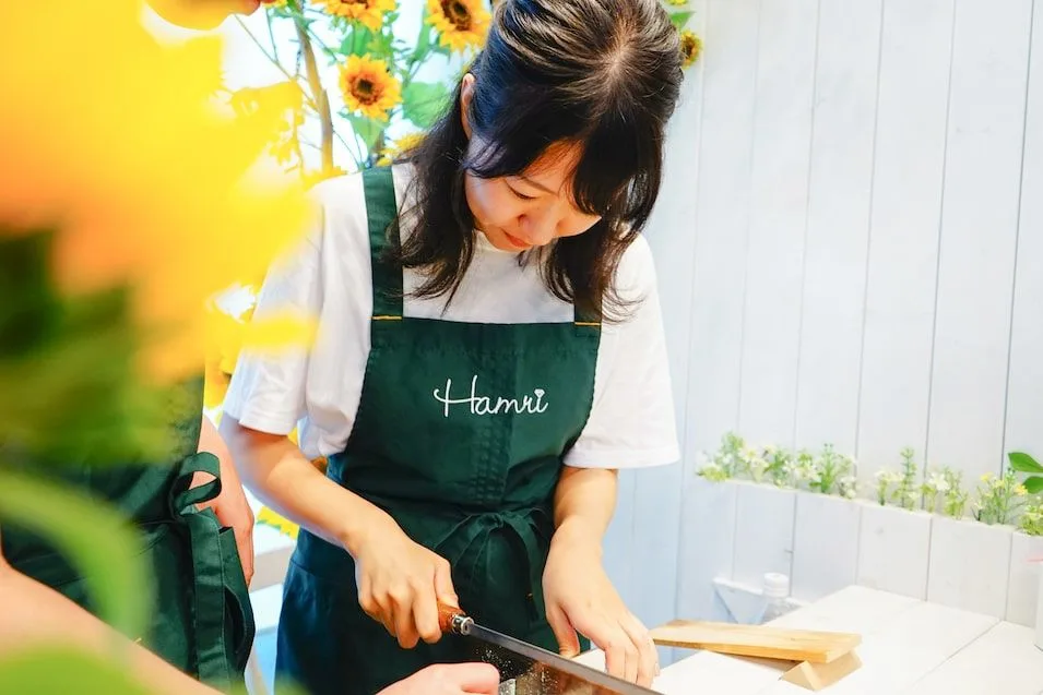 手作り結婚指輪Norihisa & Juun 2019.06.30インタビュー