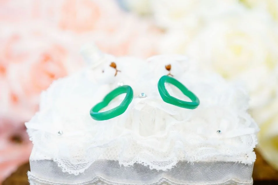 手作り結婚指輪Yuki & Masumi 2019.09.16インタビュー