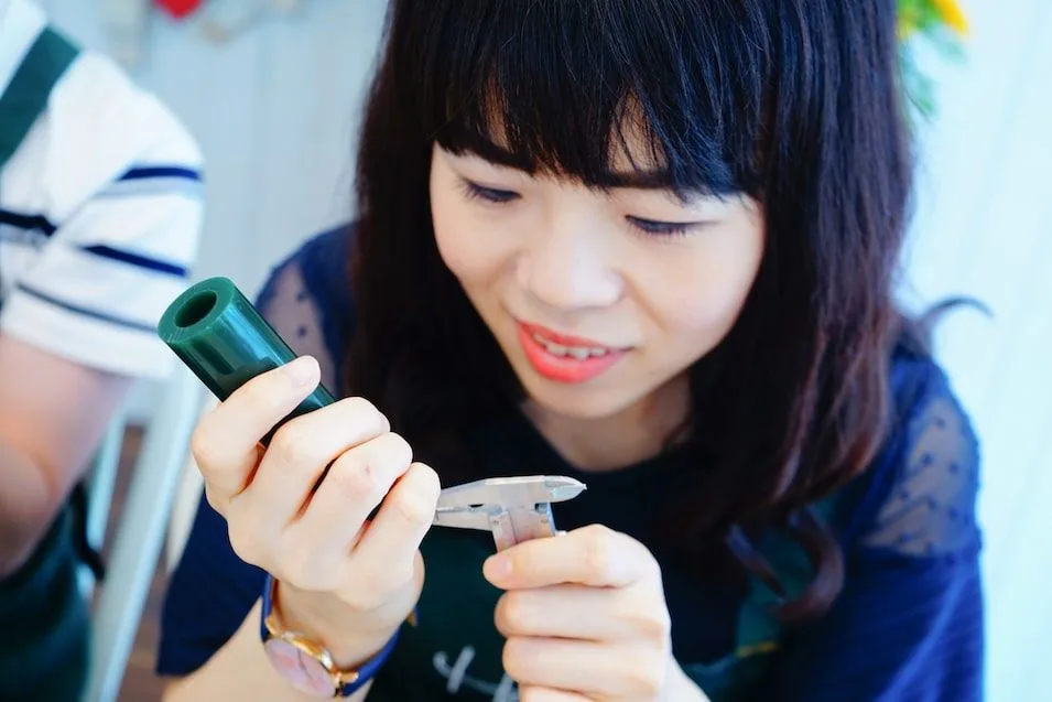 手作り結婚指輪Takahiro & Rio 2019.06.17インタビュー
