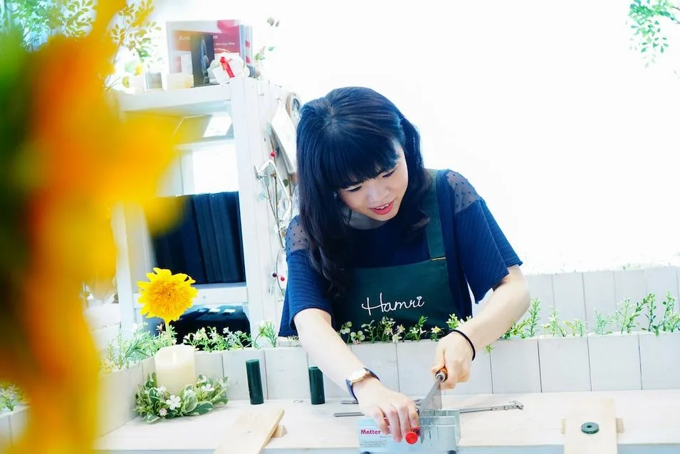 手作り結婚指輪Takahiro & Rio 2019.06.17インタビュー