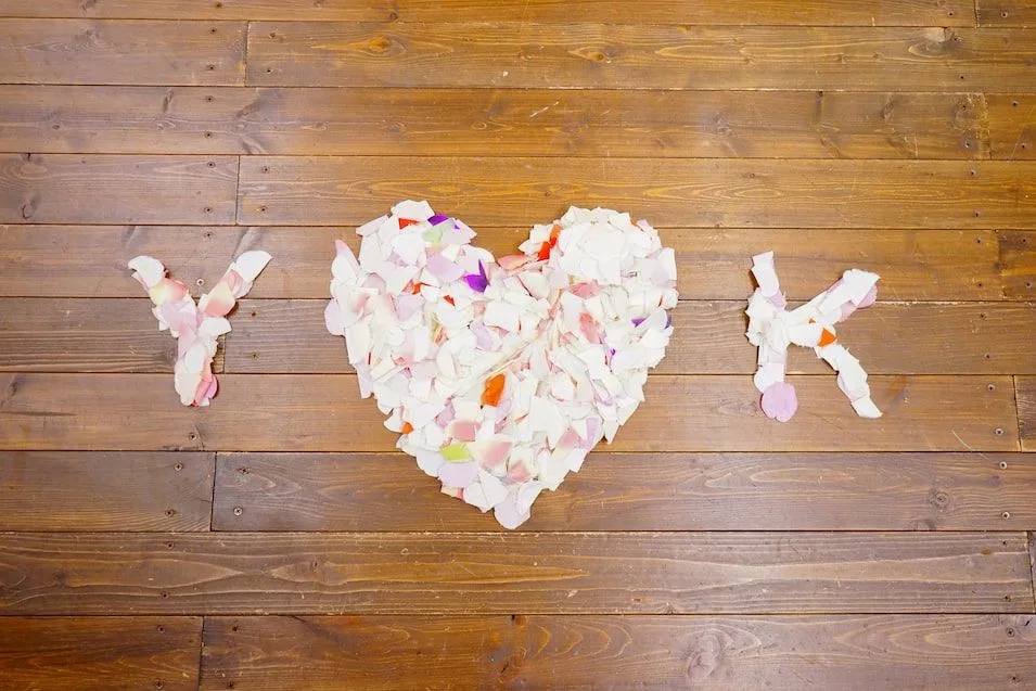 結婚指輪手作りYu & Kana 2019.09.02体験インタビュー