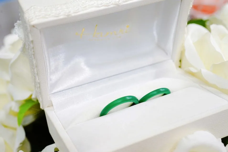 結婚指輪手作りMomotaro & Kanae 2019.08.20体験インタビュー