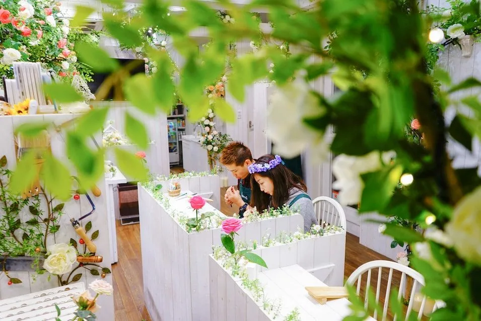 結婚指輪手作りRyo & Miki体験インタビュー