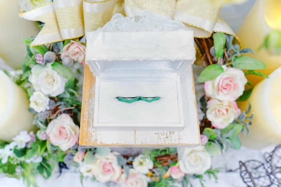 結婚指輪手作りRyo & Miki体験インタビュー