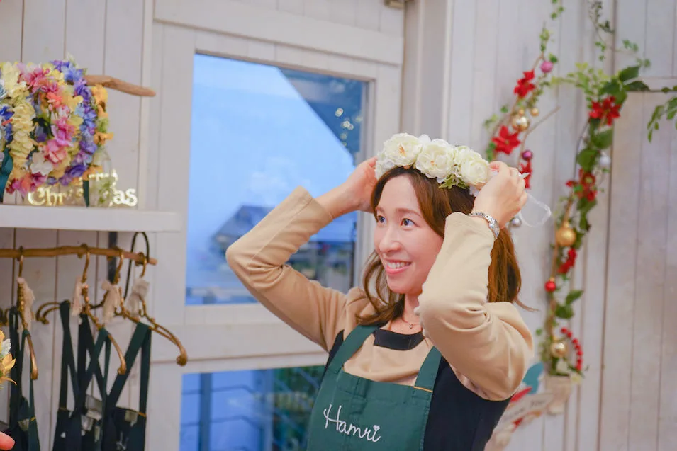 手作り結婚&婚約指輪Hayato & Mari2019.11.14KANAGAWA
