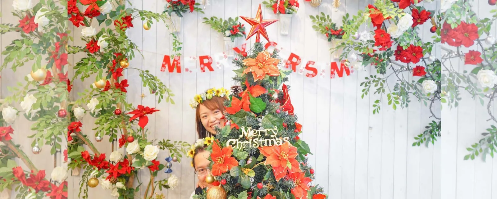 Kosuke & Misaki 2020.12.25