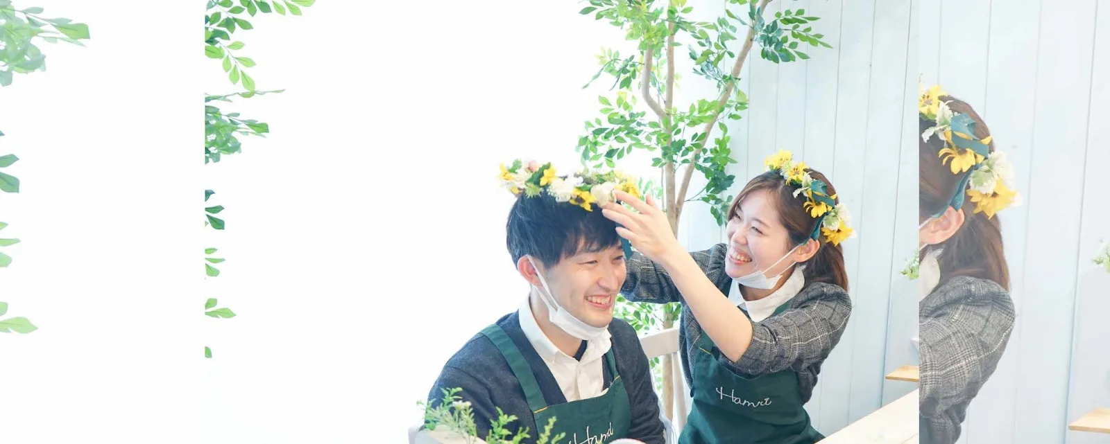 Kenta & Shiori 2021.01.26
