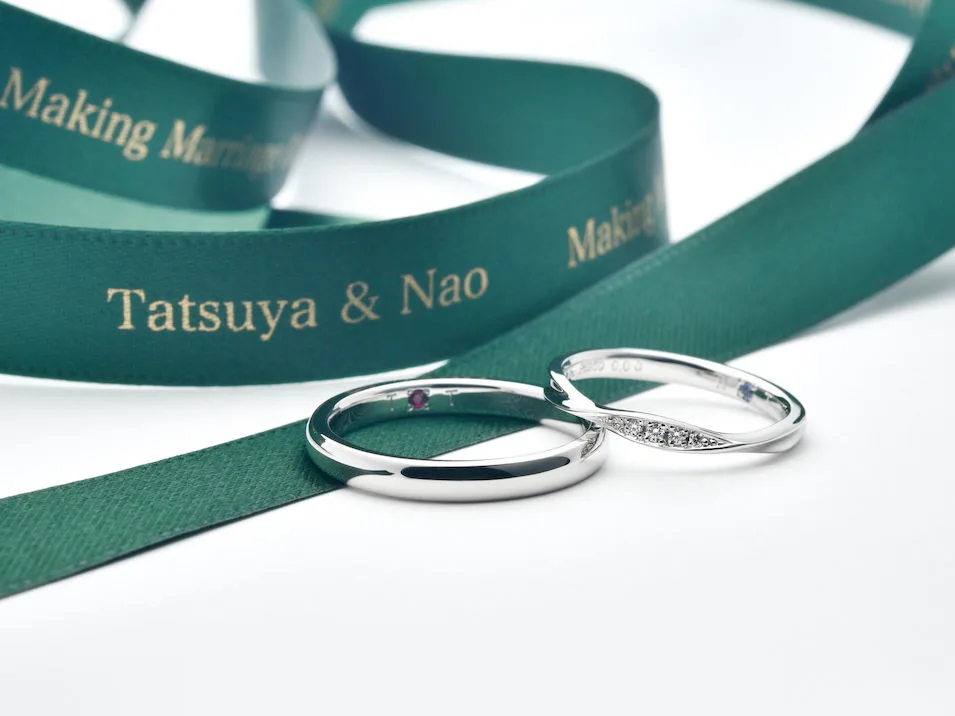 Tatsuya & Nao 2019.11.02