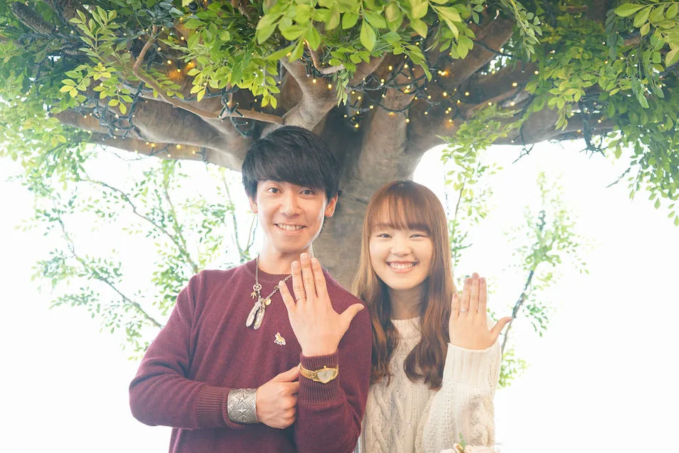 Koki & Nao 2019.11.17