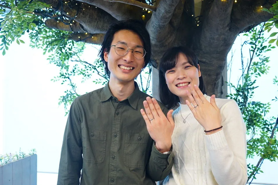 Kazuaki & Yuna 2019.06.07