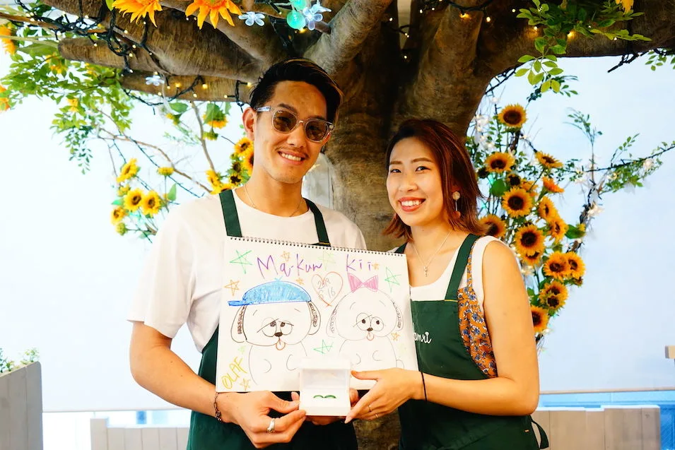 Masaki & Kihino 2019.06.16