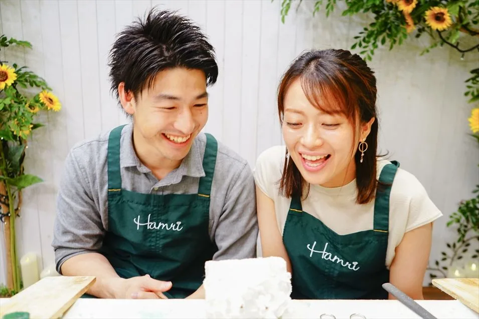 Satoshi & Chihiro 2019.6.16