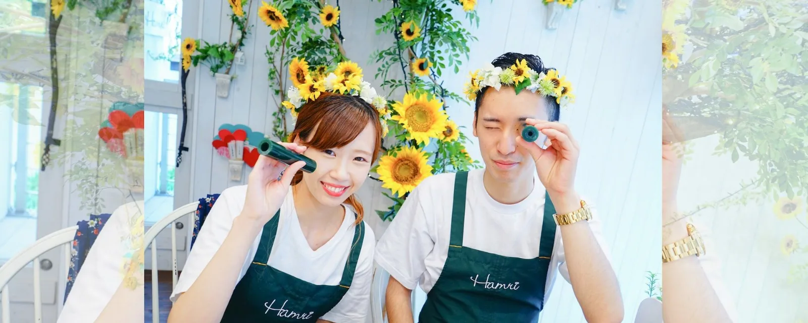 Ayato & Minami 2019.06.10