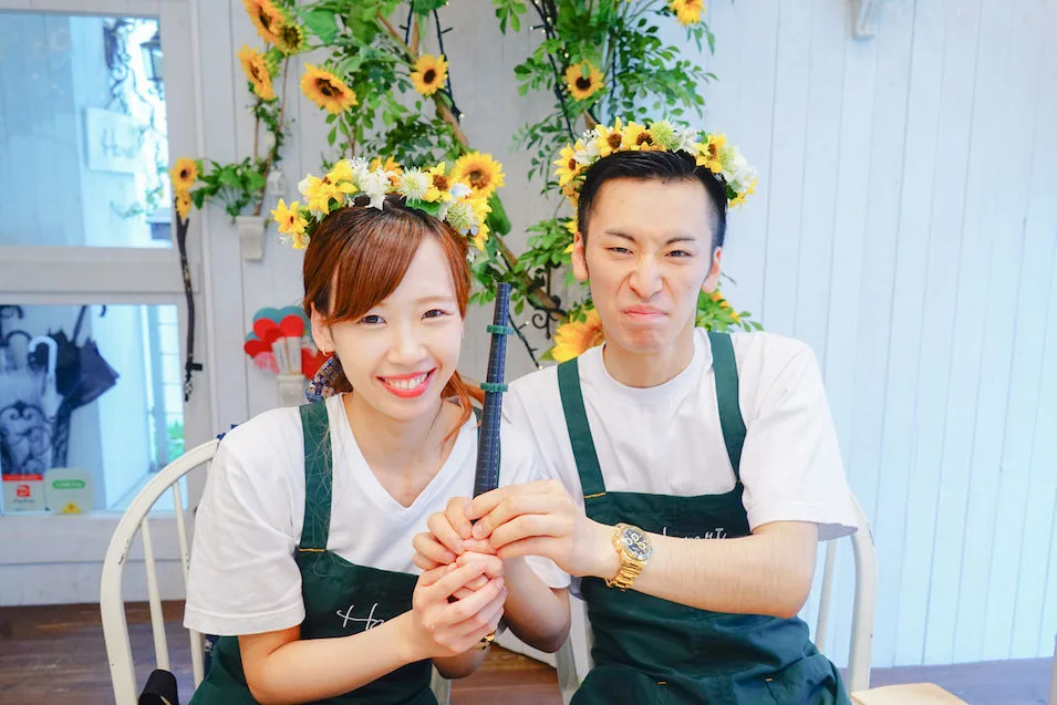 Ayato & Minami 2019.06.10
