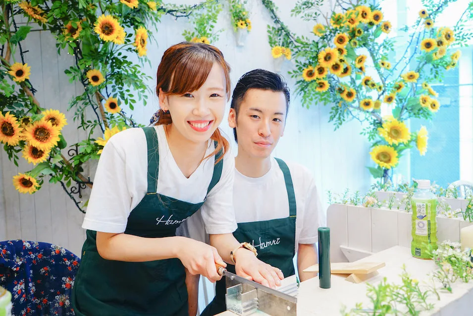 Ayato & Minami 2019.06.10