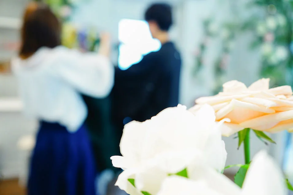Shunsuke & Erina 2019.06.02