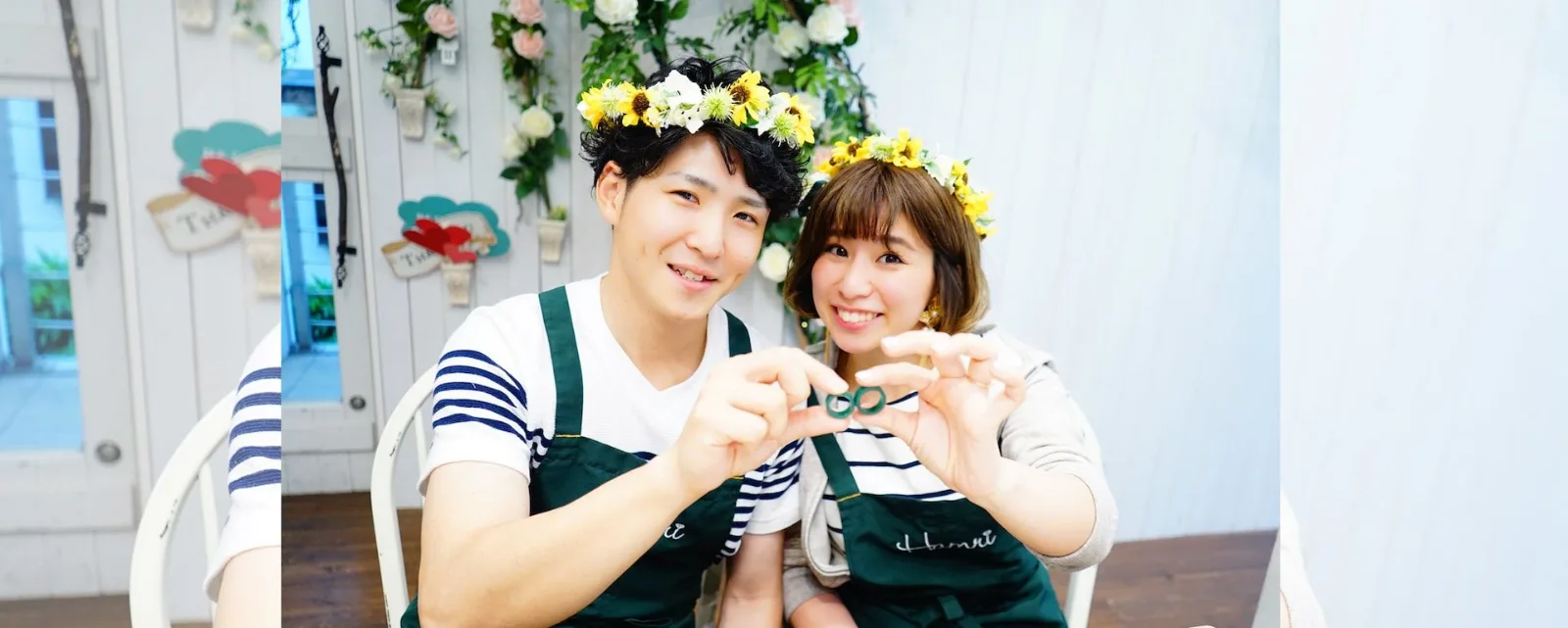 Shugo & Sawa 2019.05.04