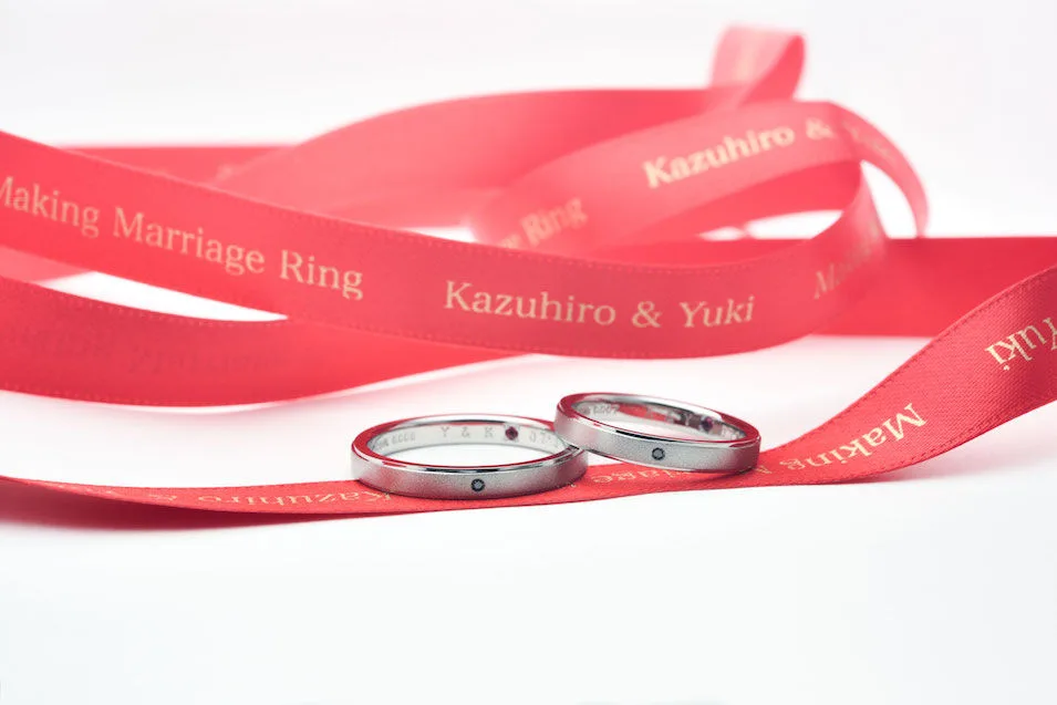 Kazuhiro & Yuki