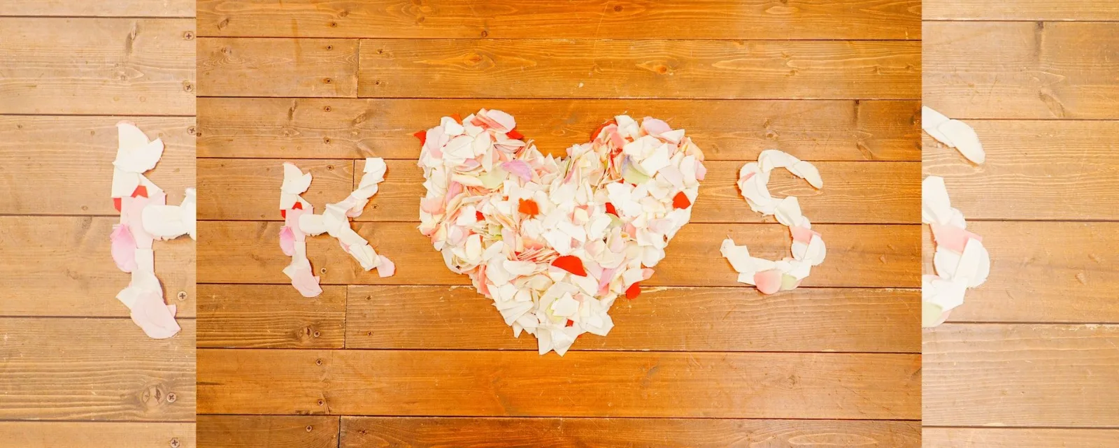 手作り結婚指輪Shunsuke様 & Kimi様の体験インタビュー