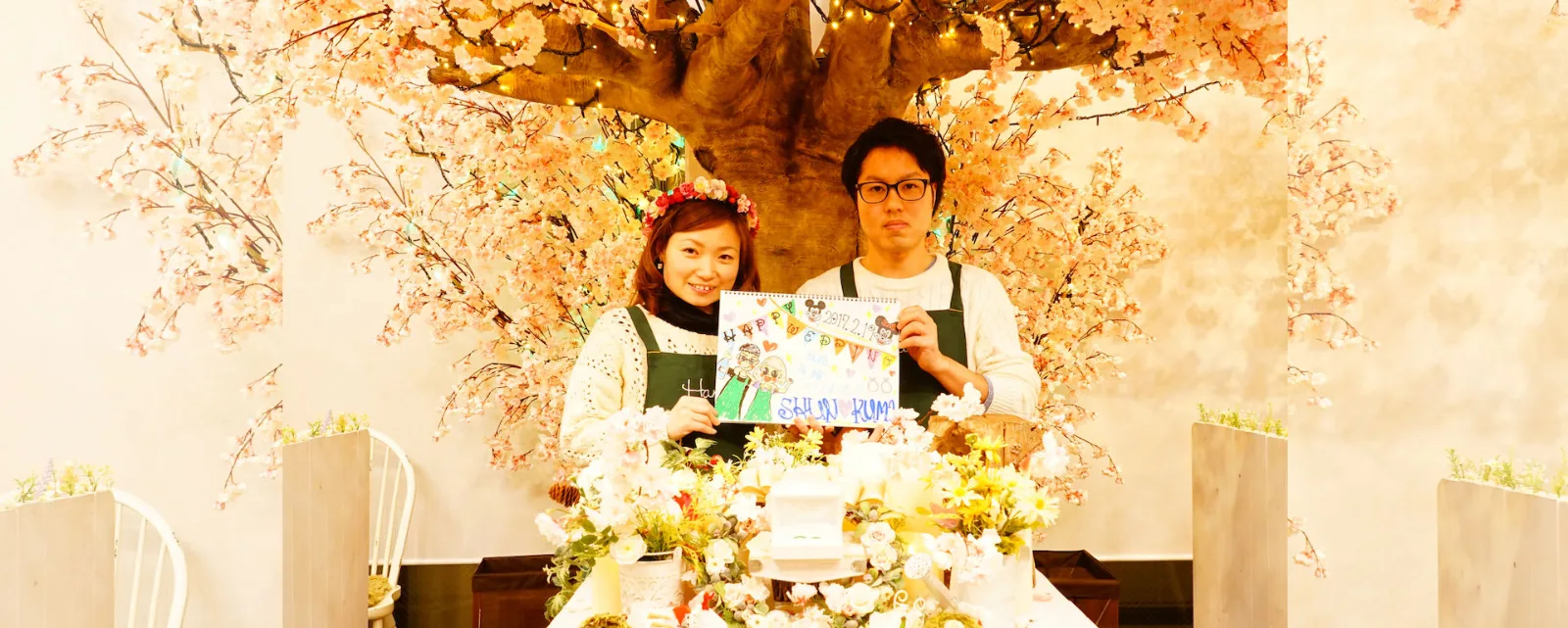 S様&K様ご夫妻(江戸川区)の体験インタビュー
