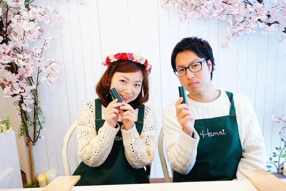 S様&K様ご夫妻(江戸川区)の体験インタビュー