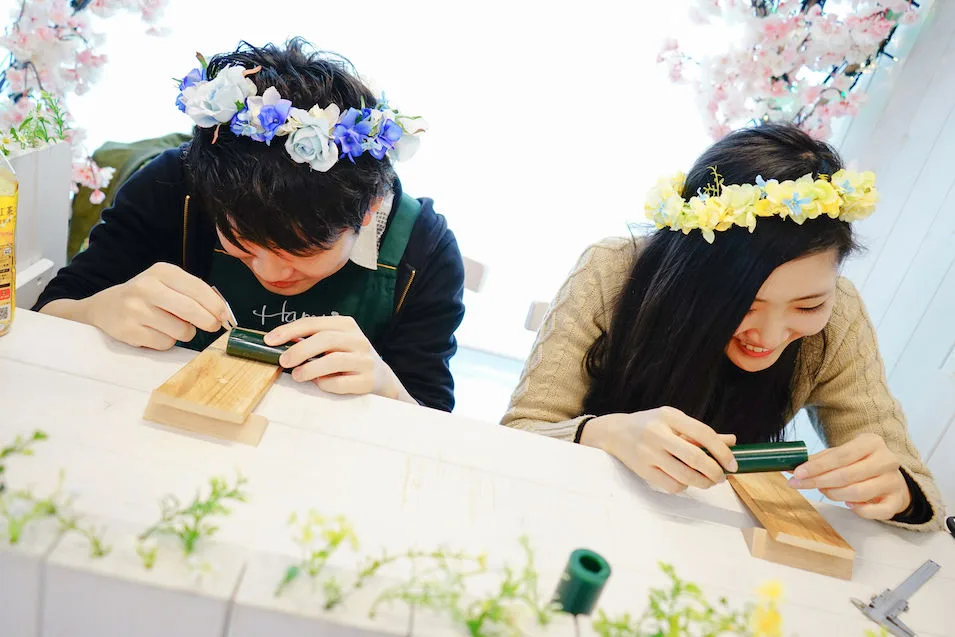 F様&R様ご夫妻(大阪府)の体験インタビュー