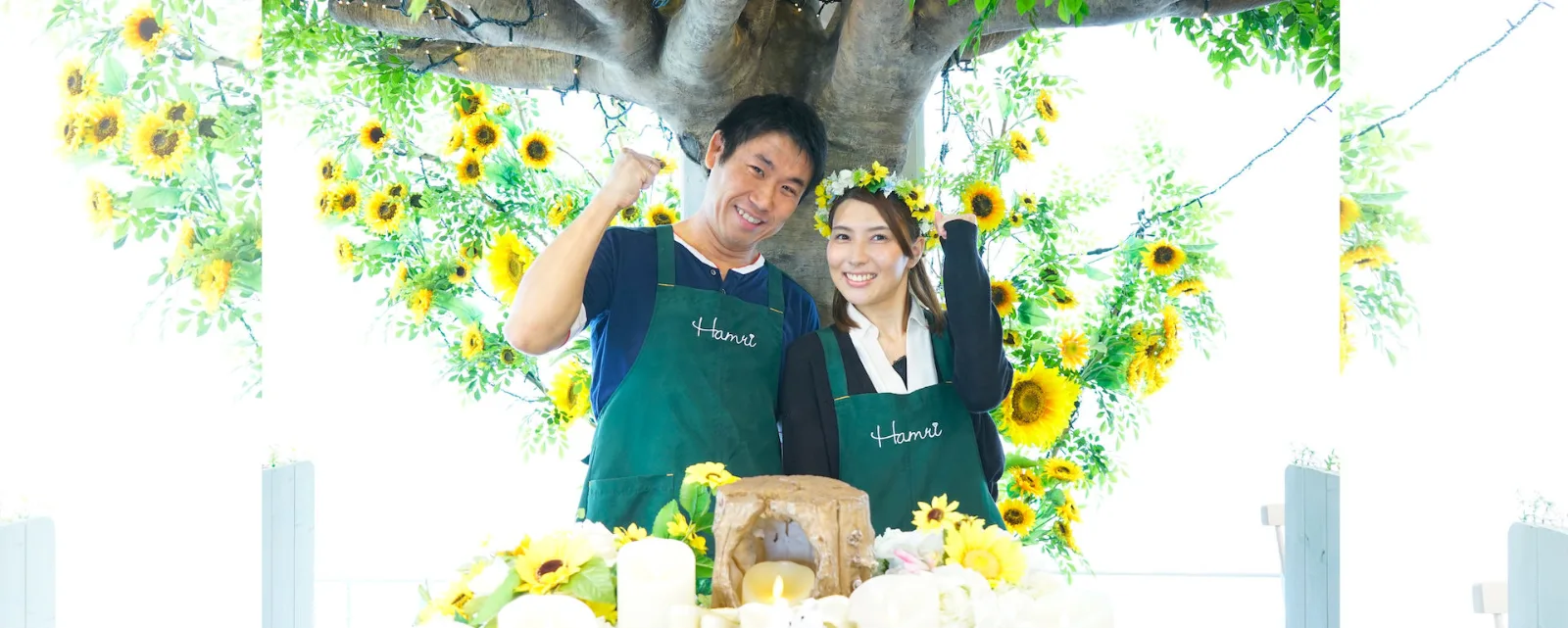 H様&M様ご夫妻(多摩区)の体験インタビュー