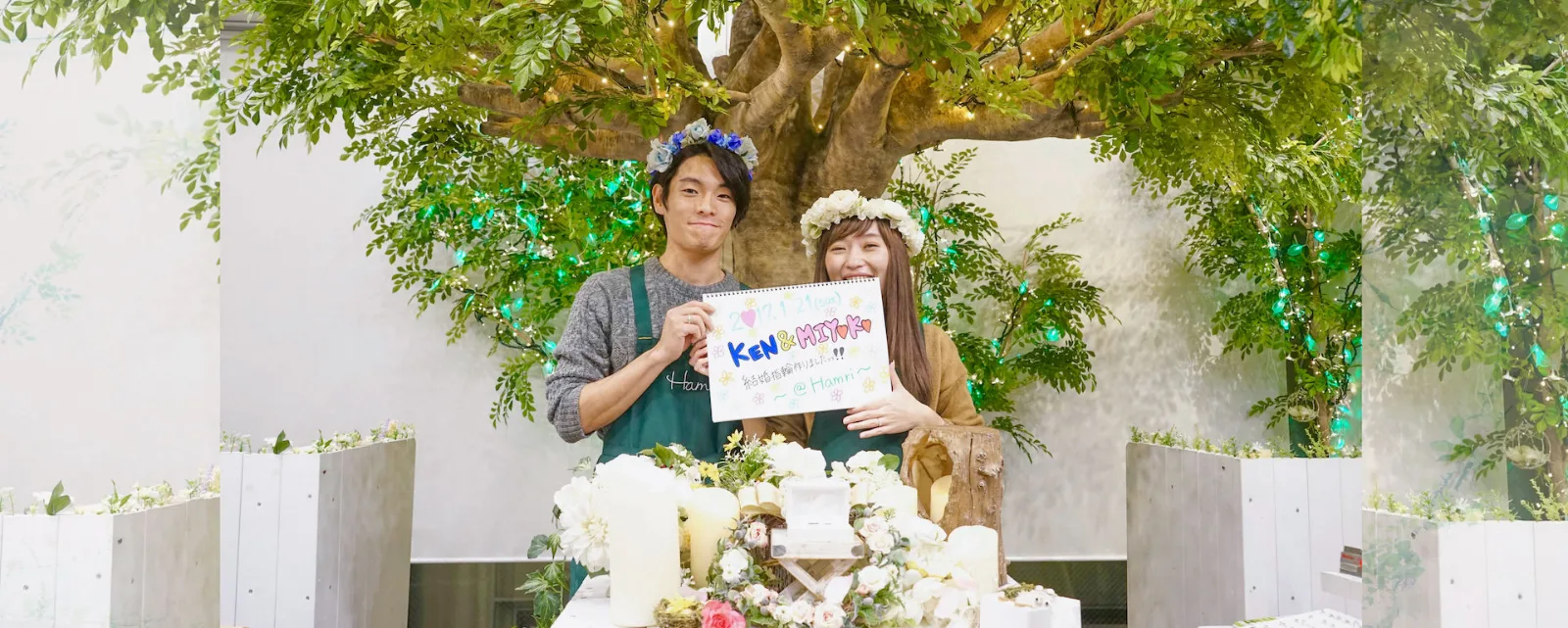 K様&M様ご夫妻(江戸川区)の体験インタビュー
