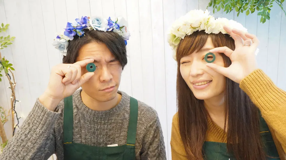 K様&M様ご夫妻(江戸川区)の体験インタビュー