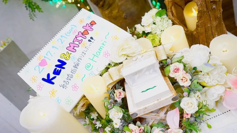 K様&M様ご夫妻(江戸川区)の体験インタビュー